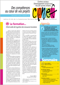 CPNEF-Lettre-Informations-N15-Novembre2013